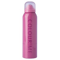 Colour Me Pink Body Spray 150ml